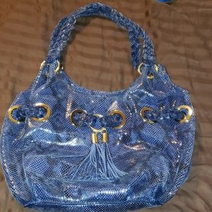 Authentic  Micheal  Kors bag large